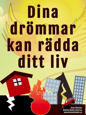 cover image of Dina drömmar kan rädda ditt liv